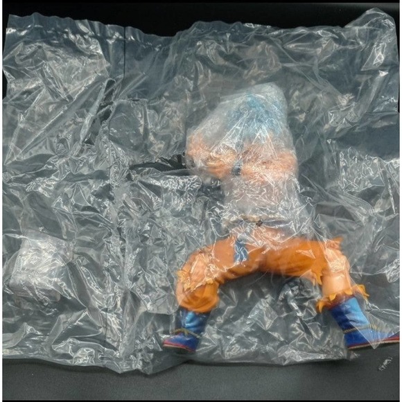 Ichiban kuji Dragon Ball VS Omnibus super Japanese Version figures - Picture 7 of 12